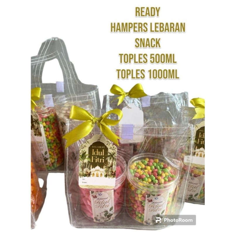 

jajan snacks hampers lebaran
