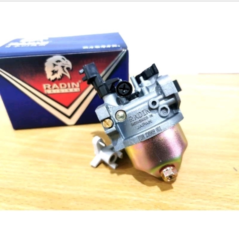 Karburator/ Carburator Honda GX 160 GX160 & GX 200 GX200