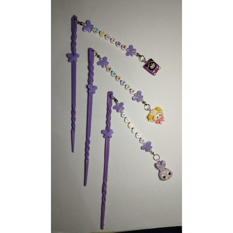 

TUDING NGAJI HIASAN GANTUNG