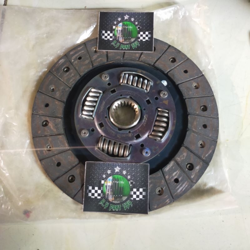 BARU  EXEDY kampas kopling Toyota Kijang 7K Diesel