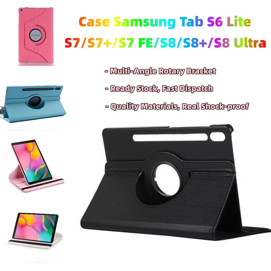 eU Ready JakartaCase Samsung Tab S6 Lite case samsung tab s8case tab s6 lite case samsung tab s8 ult