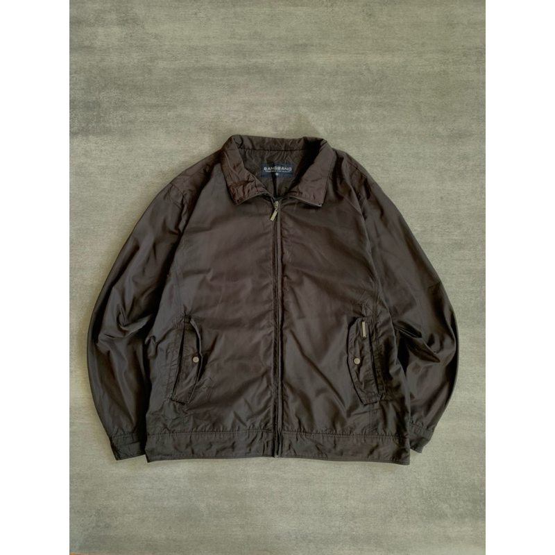 jacket bangbang
