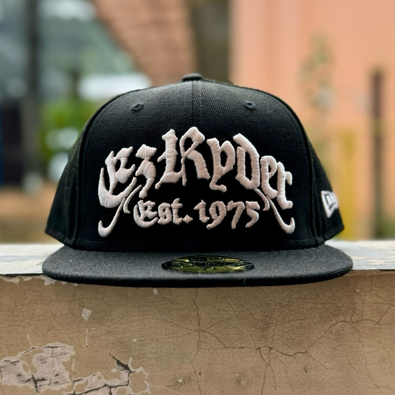 New Era x Dissizit 7 3/8 topinya.baba