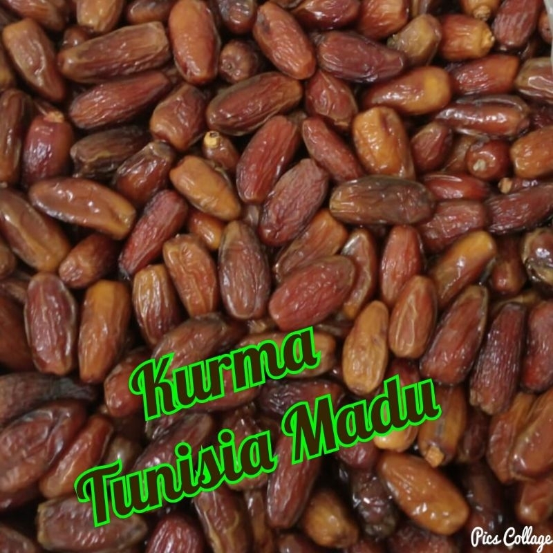 

Tunisia Madu