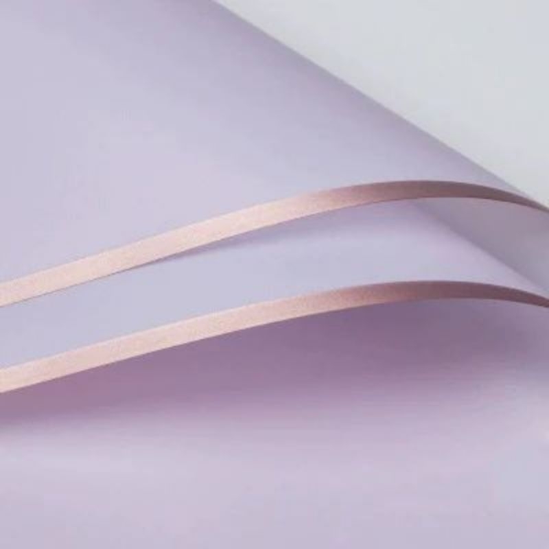 

1 Pack 20 pcs Cellophane Flower Wrapping Paper Bouquet 58 cm x 58 cm | Flowers Bouquet Paper | Cellophane Paper Gold Line | Kertas Cellophane Bergaris | Kertas Flowers Bucket | Kertas Buket Bunga [BACA DESKRIPSI]