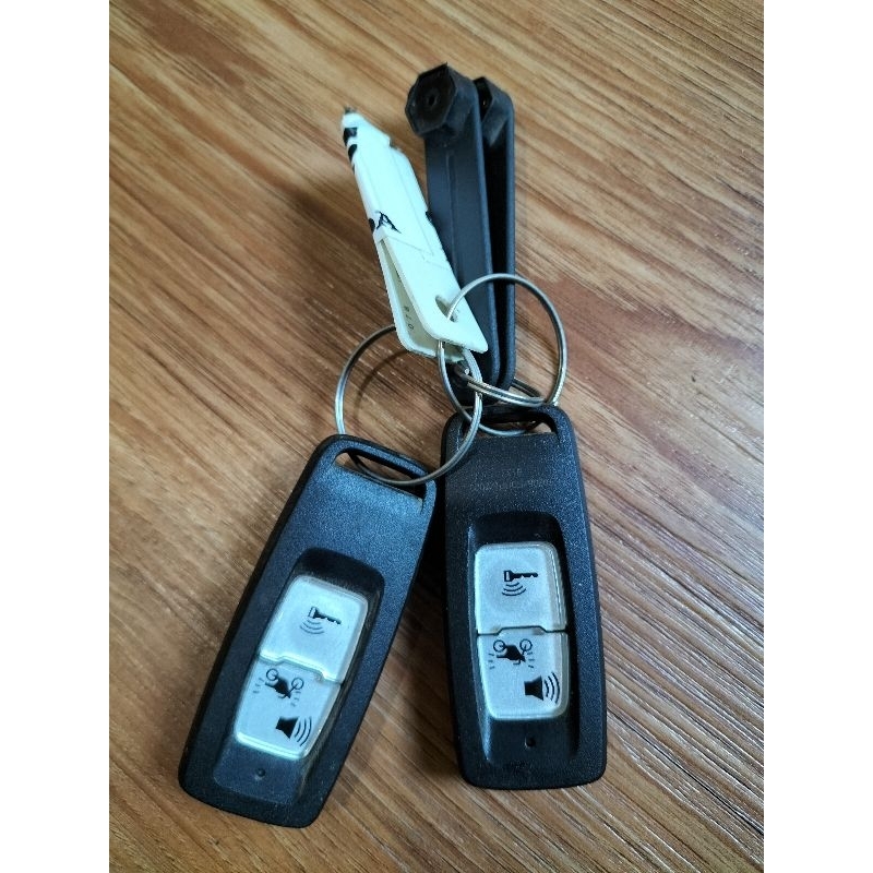 remote PCX 160 original