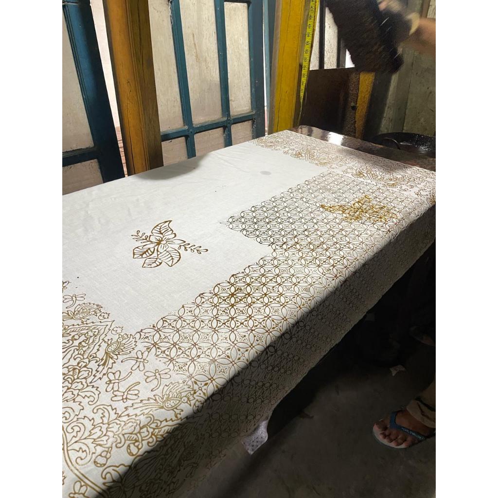 Custom Batik dan Ecoprint