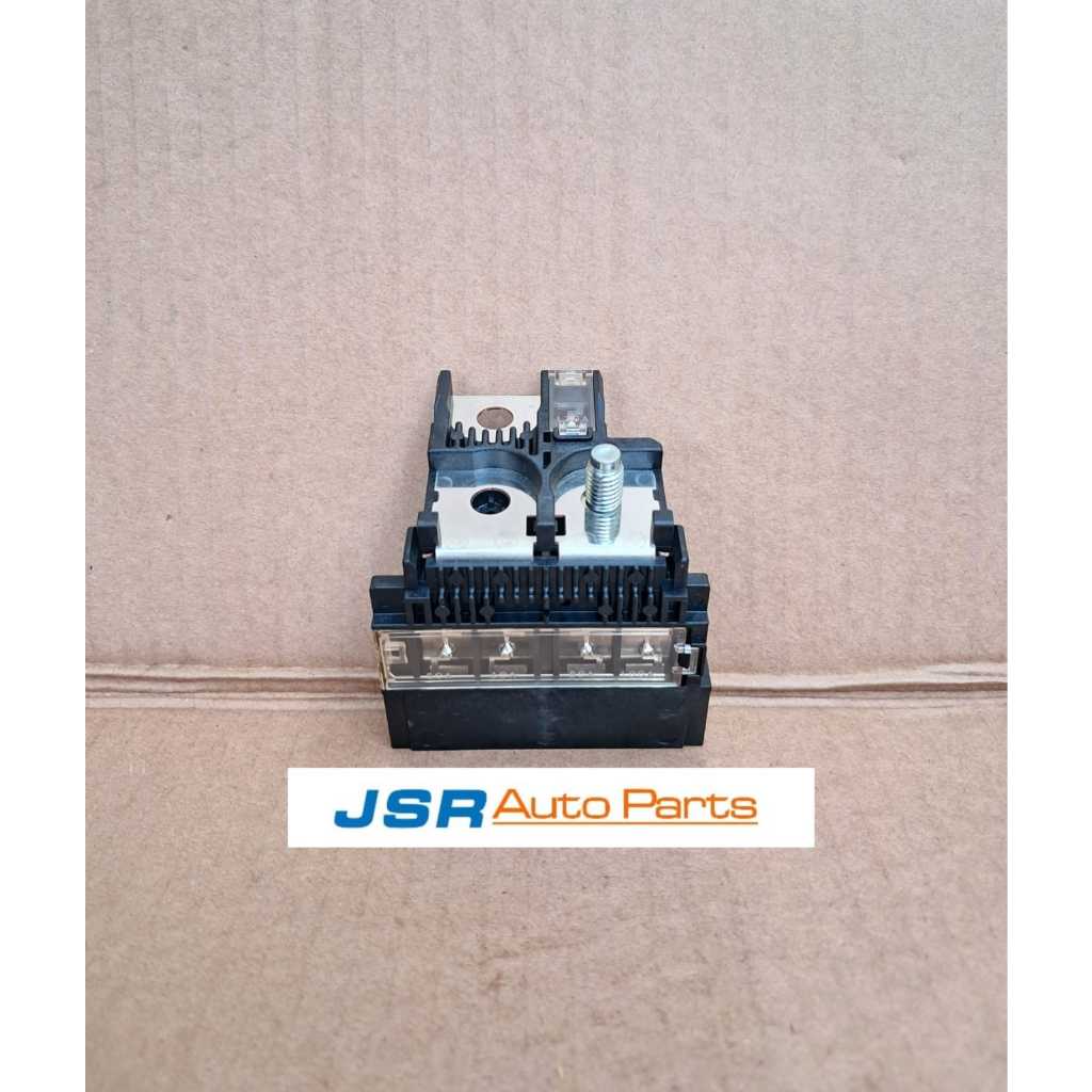 sekring pusat sekring aki nissan grand livina evalia juke original