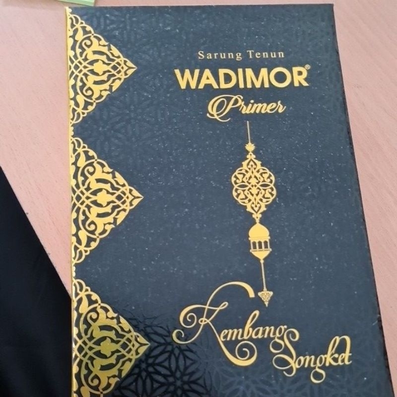 wadimor primer