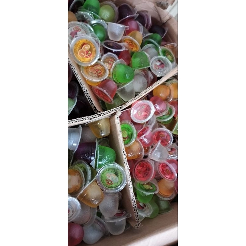 

inaco jelly