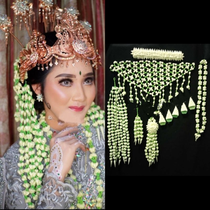 melati Sunda