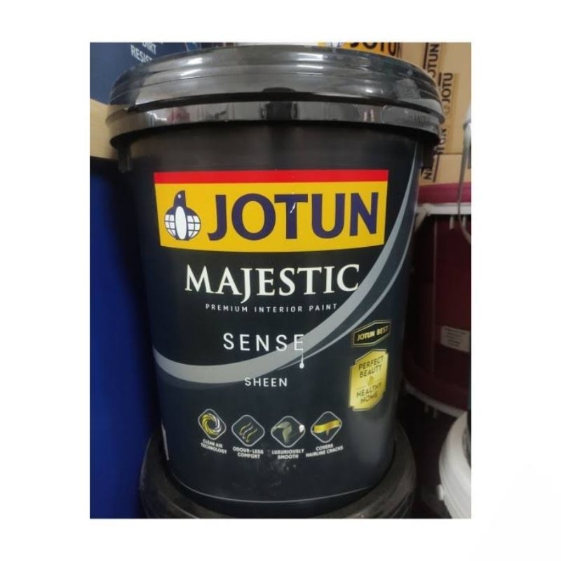 Jotun Majestic Sense 0471 Light Antique 2,5ltr