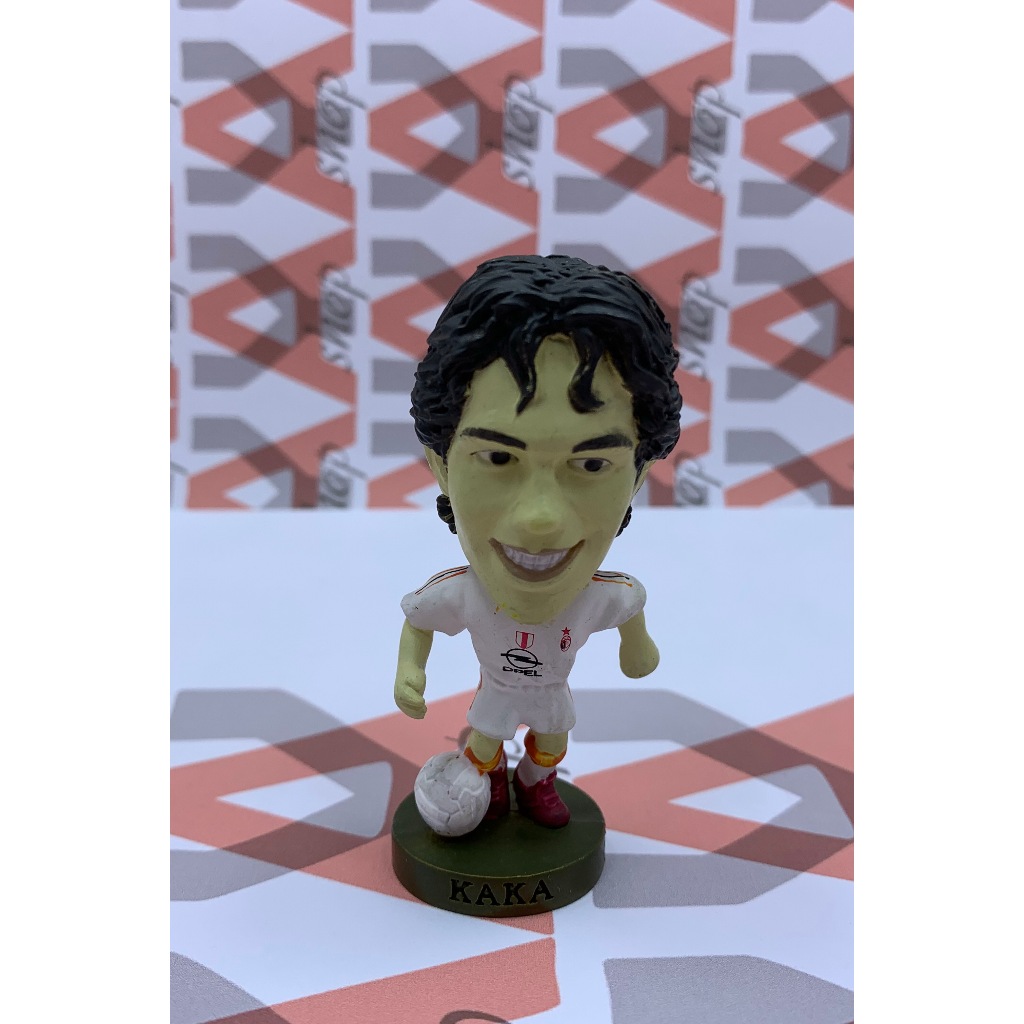 Prostars AC Milan Kaka Club Gold CG267 Corinthian 2005