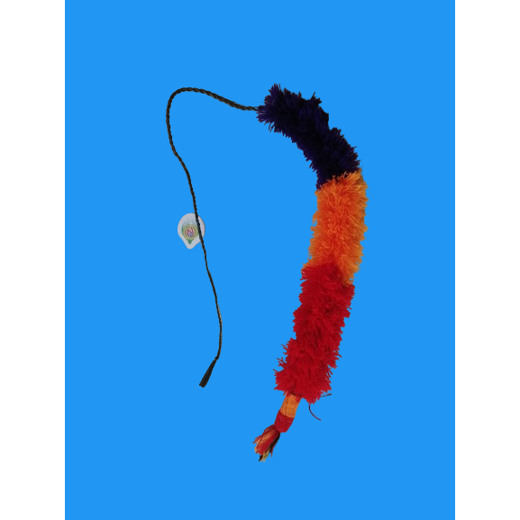 PECUT GOMBYOK BESAR / CAMBUK MAINAN KUDA LUMPING