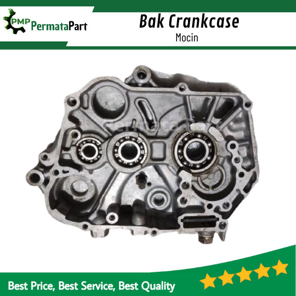 Bak Mesin Crankcase Oli Mocin
