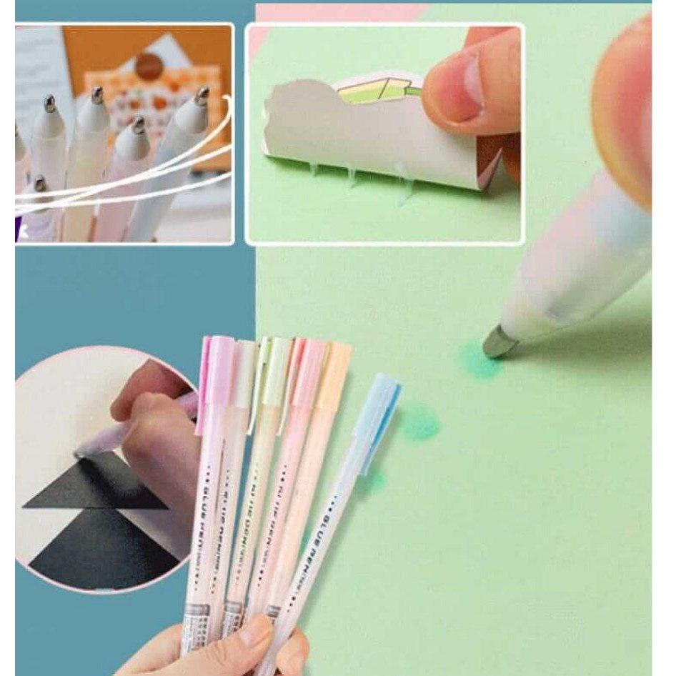 

Dry glue pen original IP