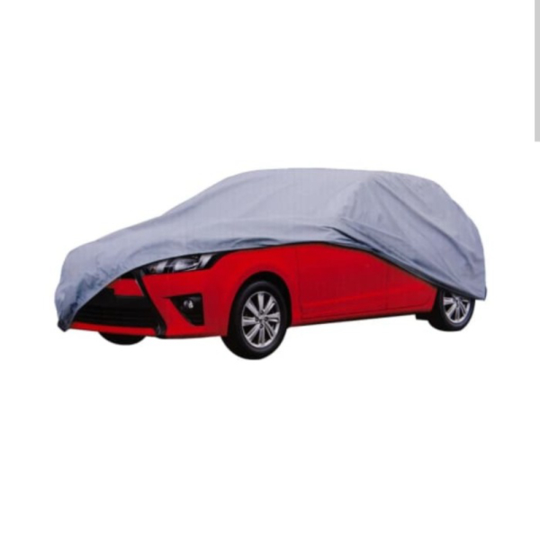 Dijual Otto Klasse Sarung Mobil Poliester Small City / Car Cover B Diskon
