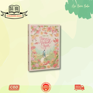 Novel Narasi Perihal Ayah By Jaquenza Eden