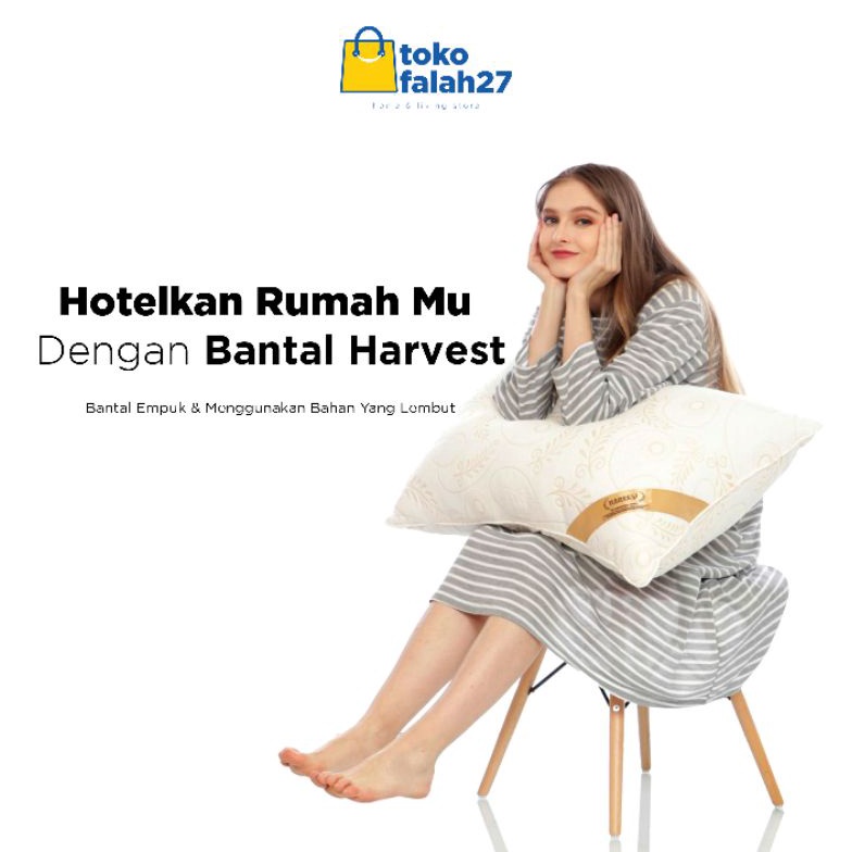 ART F78O Bantal Hotel Bantal Harvest Guling hotel Guling Harvest