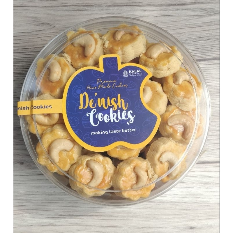 

Denish cookies Mede Cookies