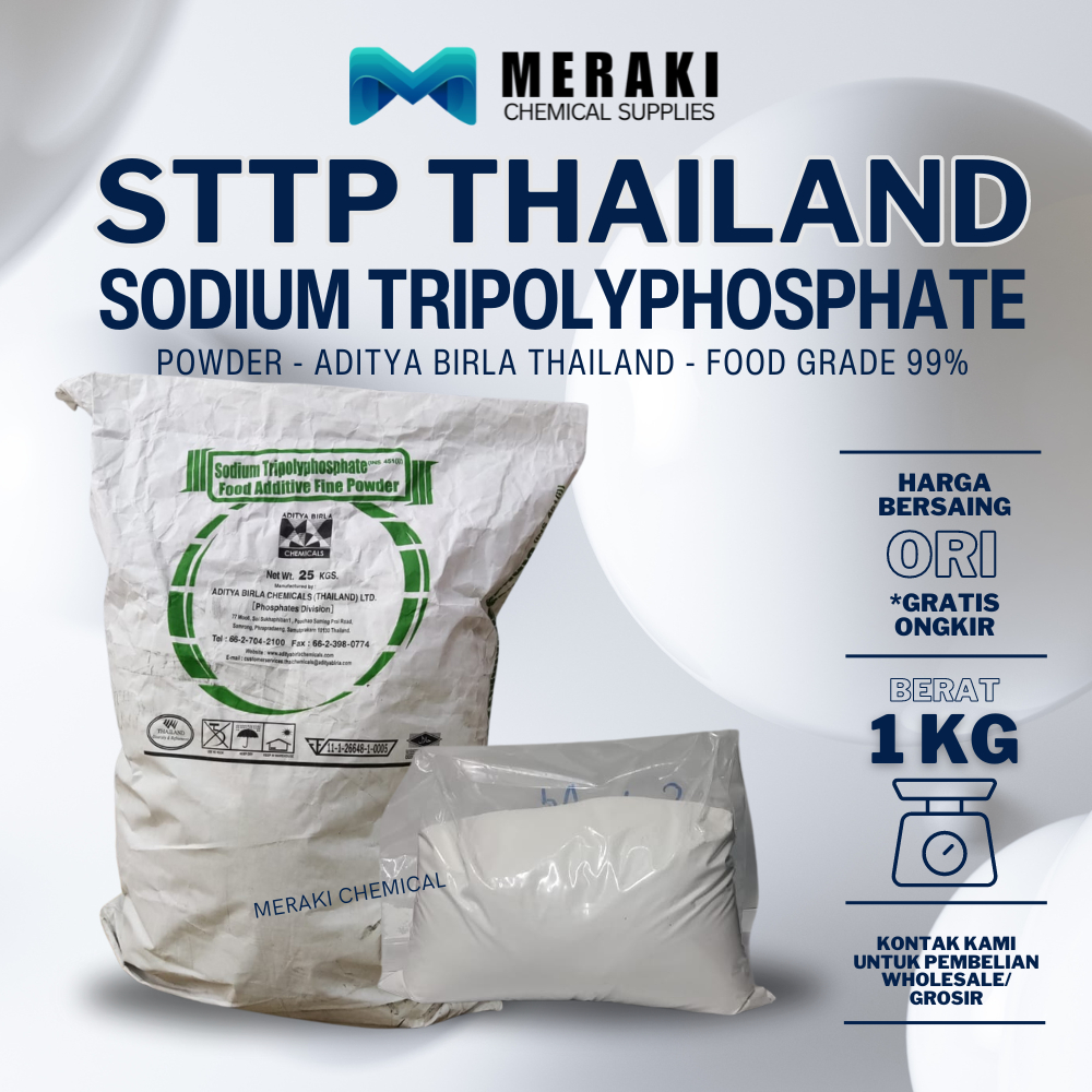 

STTP Pengeyal Bakso Nugget Sosis - Aditya Birla Thailand