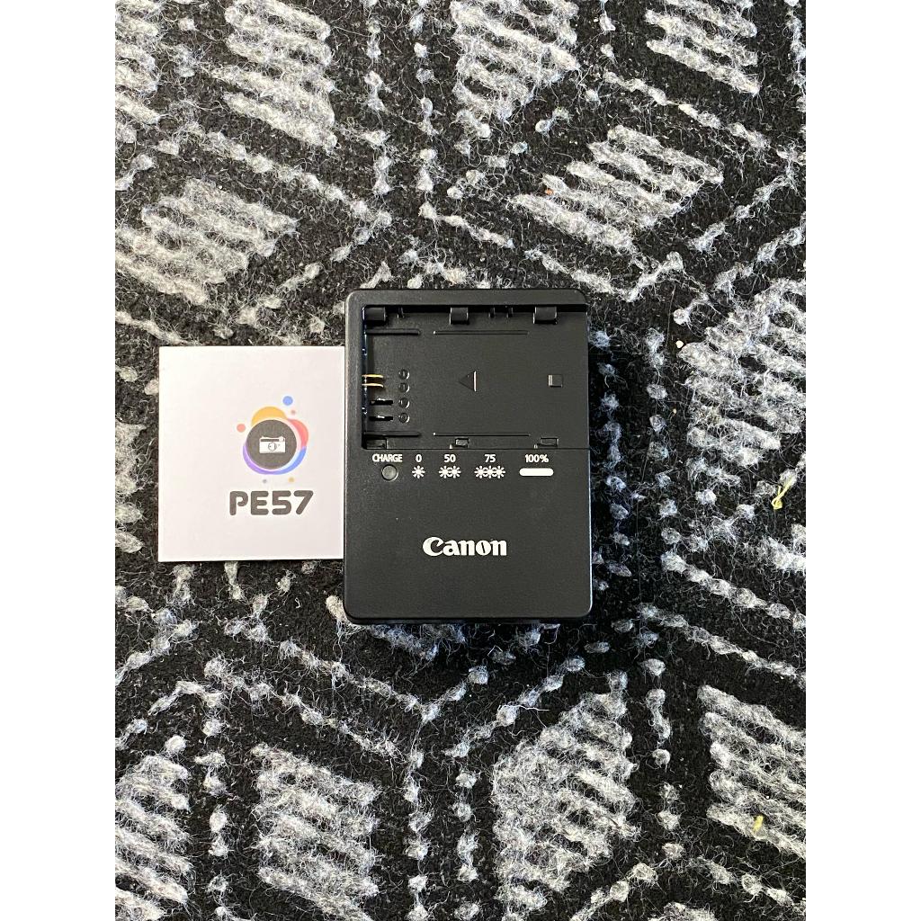 Charger original Kamera Canon LC-E6 / LCE6 FOR LP-E6 Battery EOS 6D 7D 60D 70D 80D