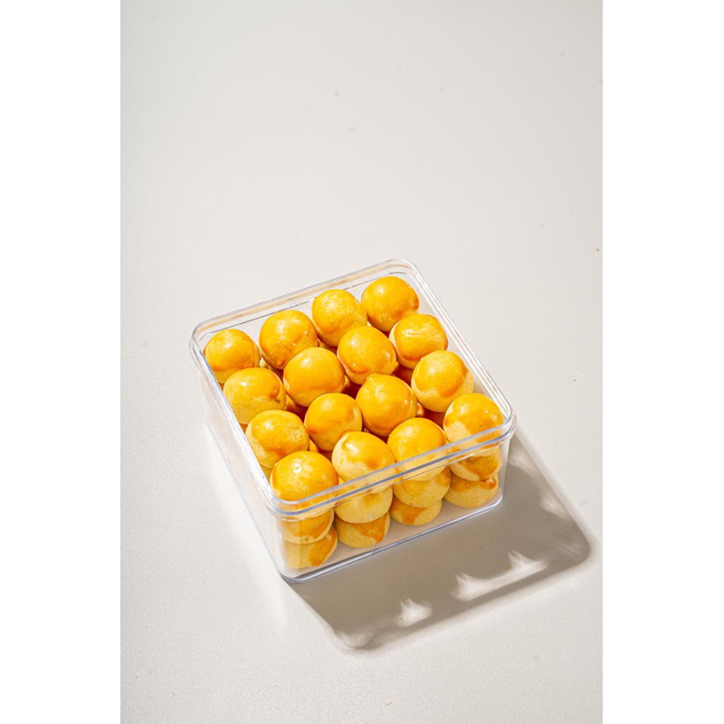 

Kue Kering Lebaran Nastar