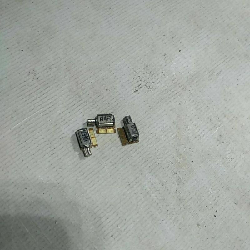 Getar Bekas Redmi 4A