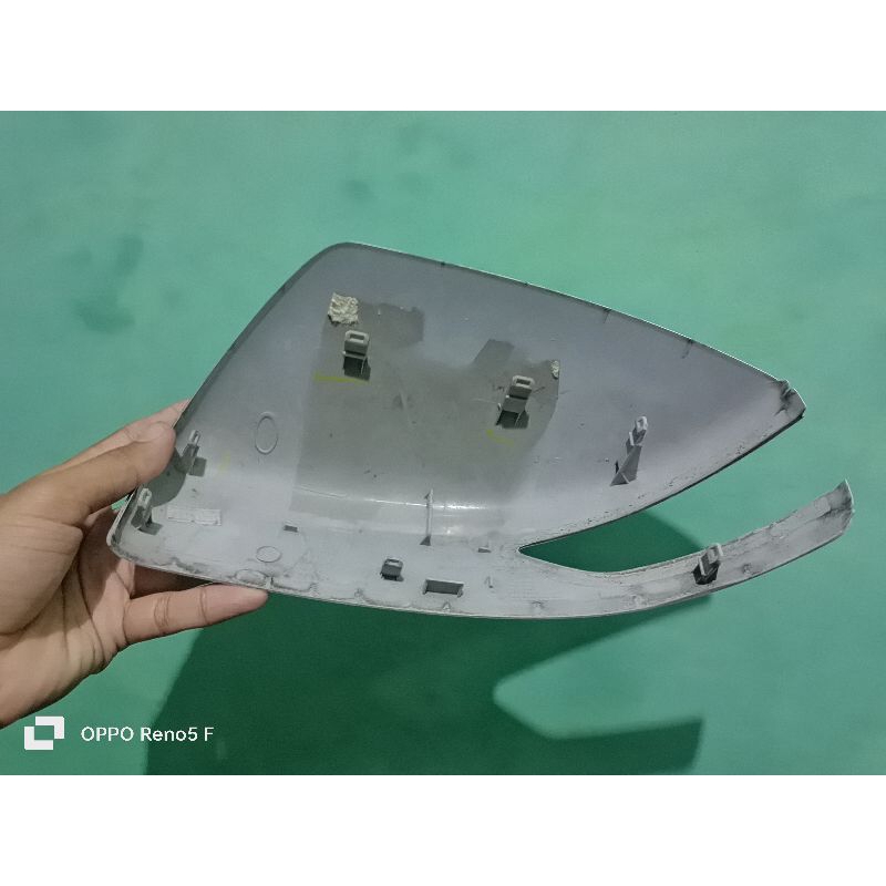 cover spion all new Livina L11