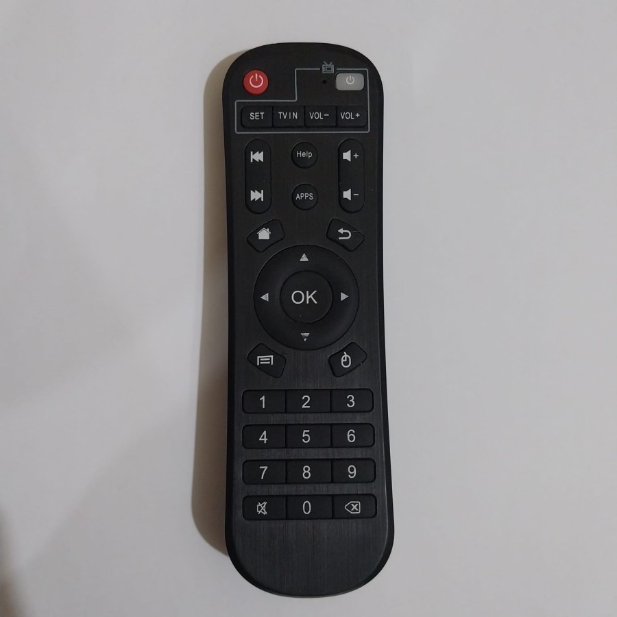 remote android tv box maya