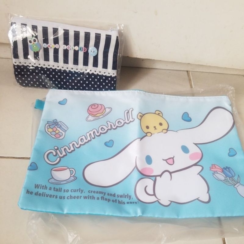 

MaP Kain sanrio Link 47 K