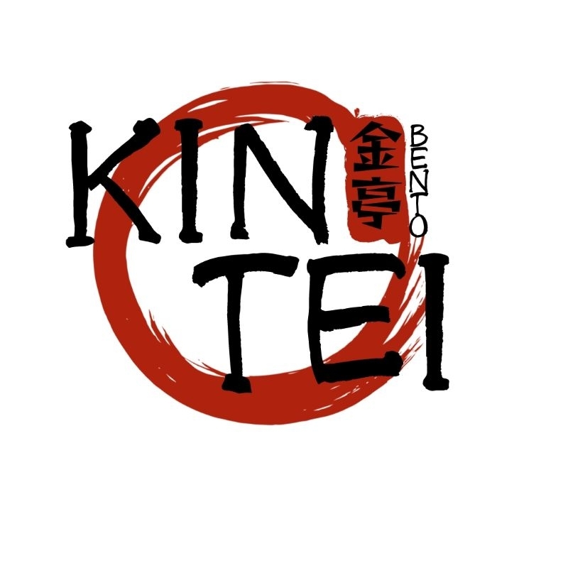 

KinTei Bento