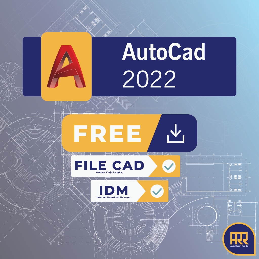 AutoCad 2022