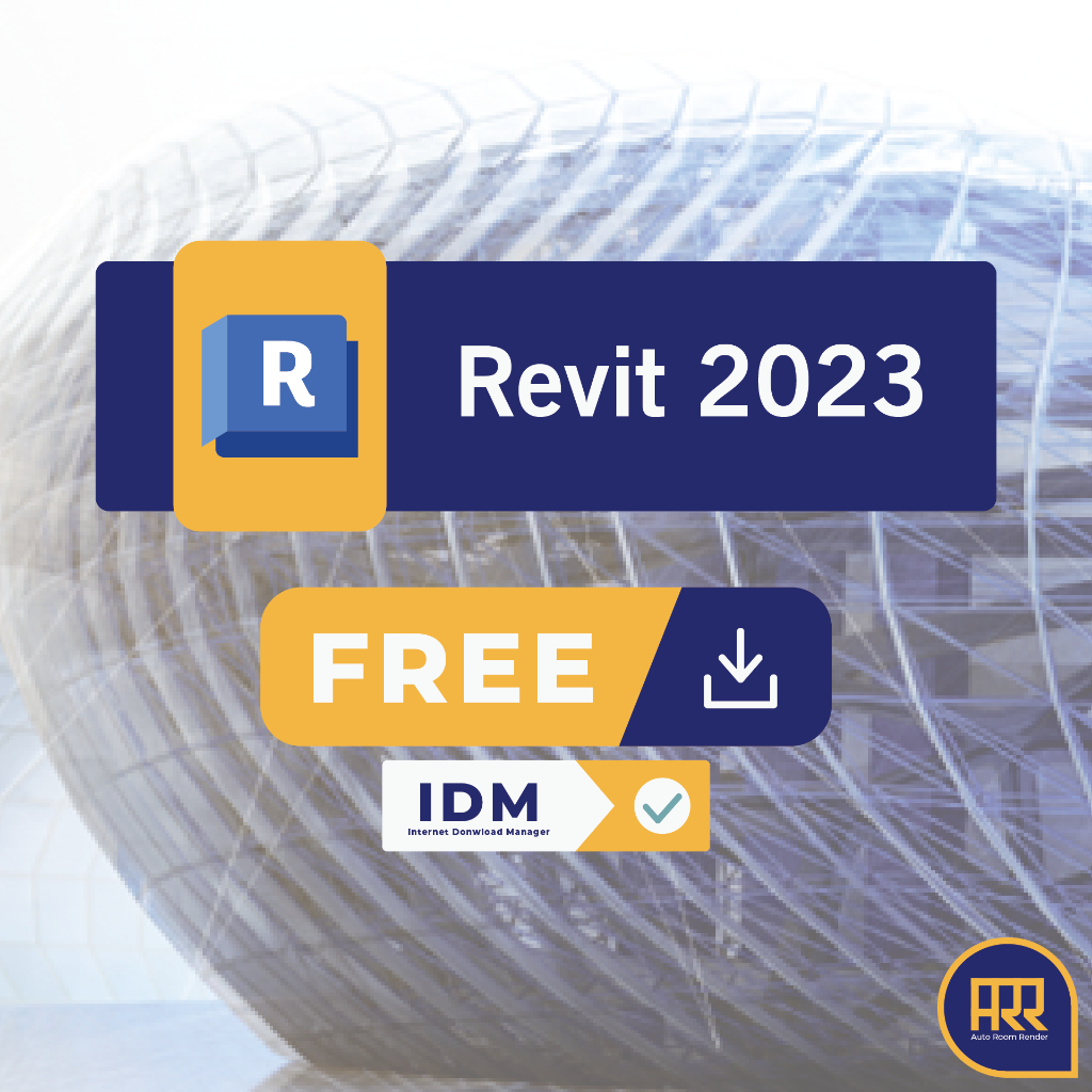 Revit 2022