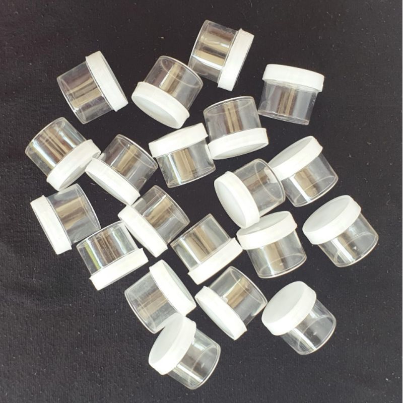 

Wadah tinta kaligrafi 5 gram