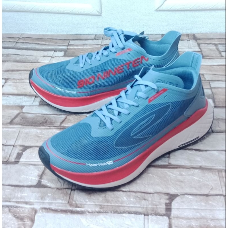 Sepatu Running 910 Nineten KENZO RUN