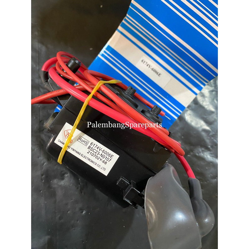 FBT FLYBACK 6174V-6006E TRAVO TV LG 21"