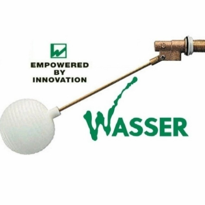 WASSER PELAMPUNG TOREN 1 INCH HSA 6075