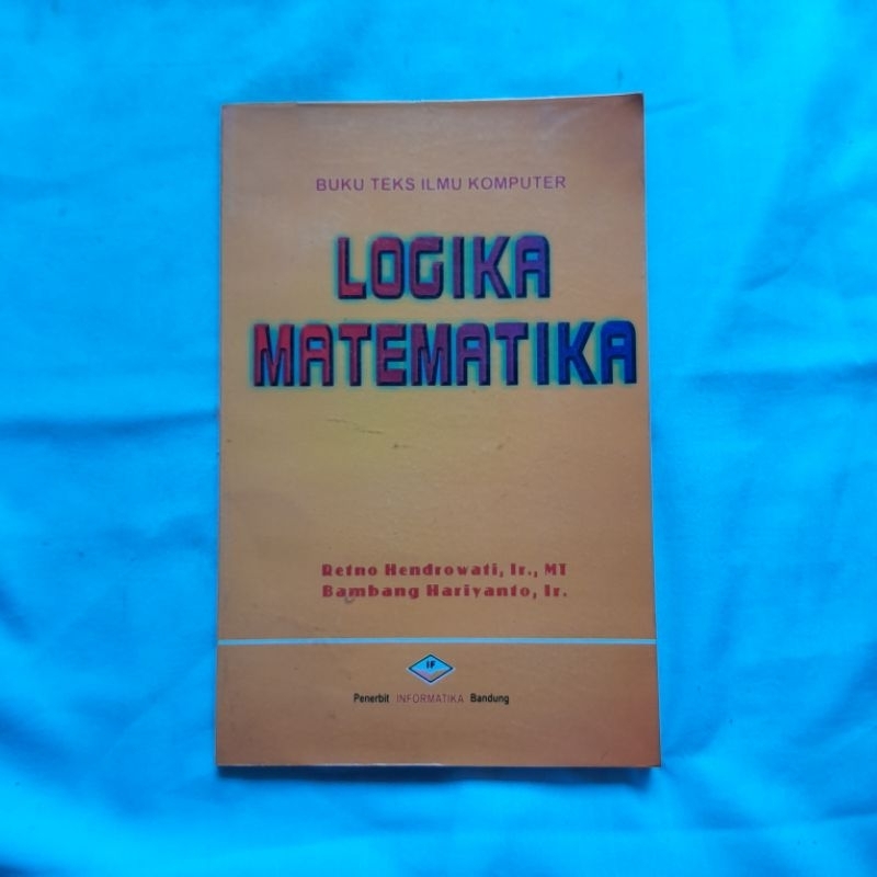 Logika Matematika