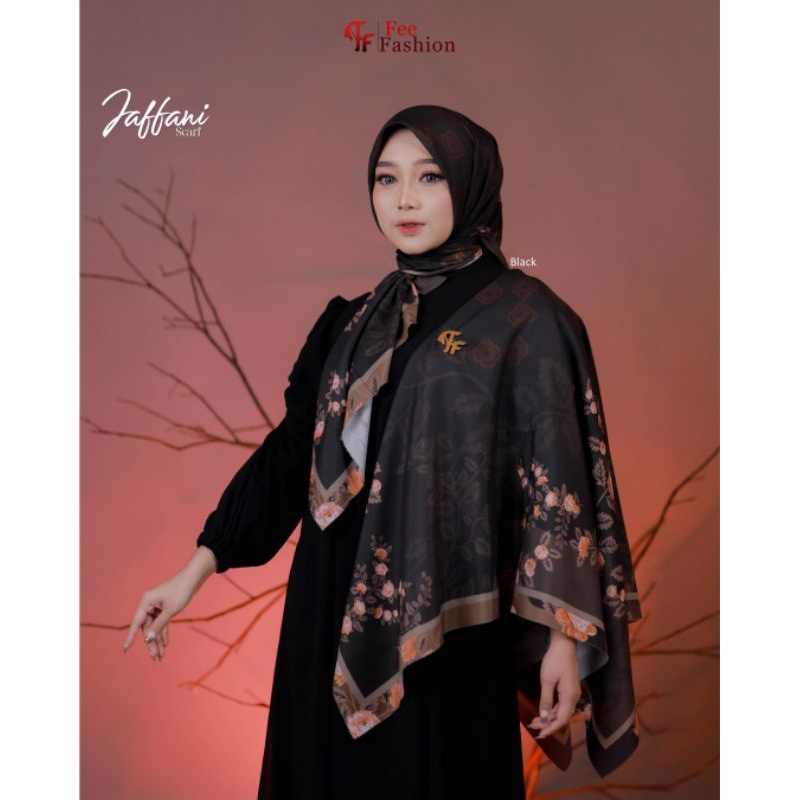 BEST SELLER|| JAFFANI SCRAF||BY FEE FASHION||