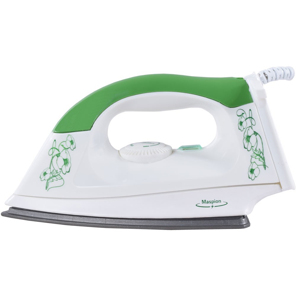 Maspion Setrika HA-180 / Setrika HA 180 / MASPION Setrika  Iron HA 180