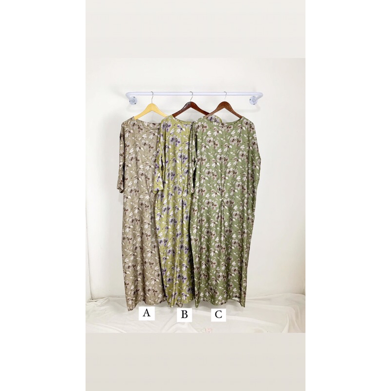 Mecca caftan-caftan motif