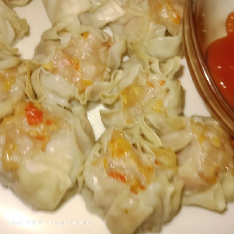 

Somay Dimsum Ayam
