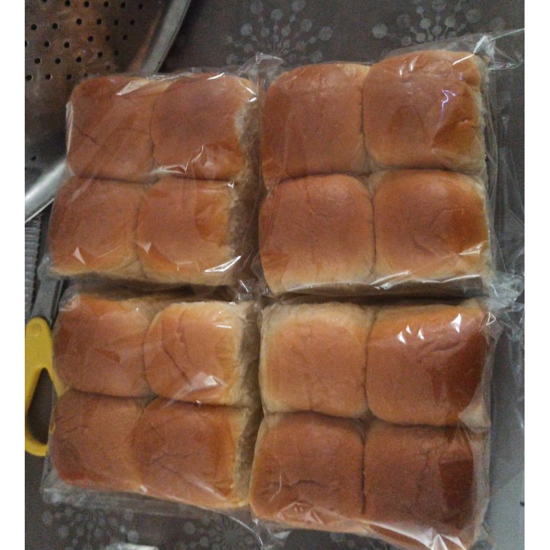 

Roti JADUL PESANAN SAJA