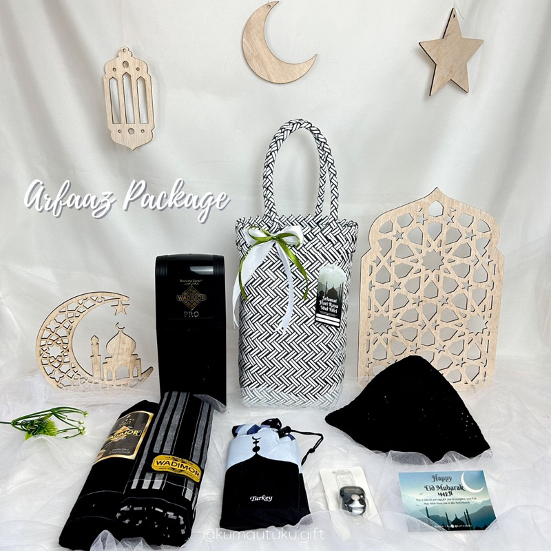 

Hampers Pria / Hampers Ulang Tahun / Hampers Alat Sholat / Kado Alat Sholat / Hadiah / Hampers Paket Ibadah / Hampers Sarung / Hampers Mukena / Hampers Alat Sholat / Hampers Ibadah Set