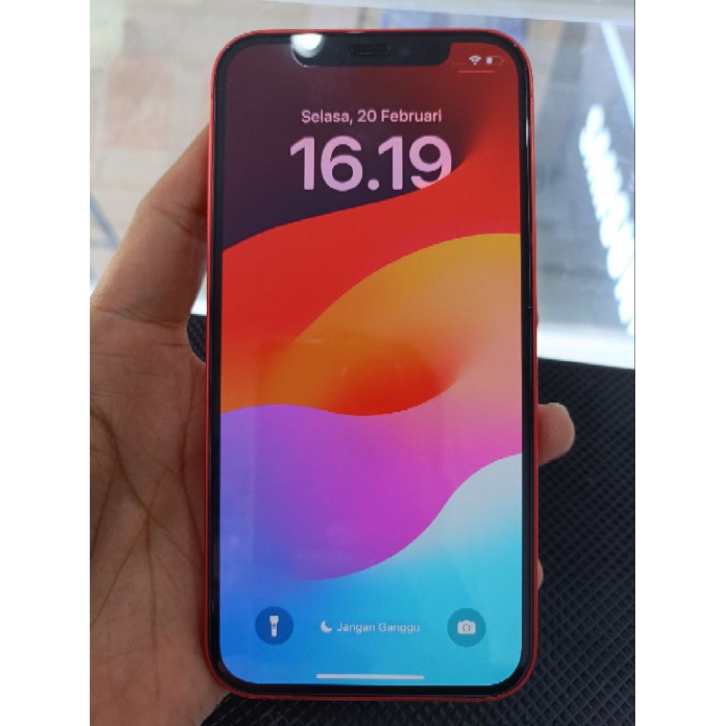 iPhone 12 128GB eX iBox