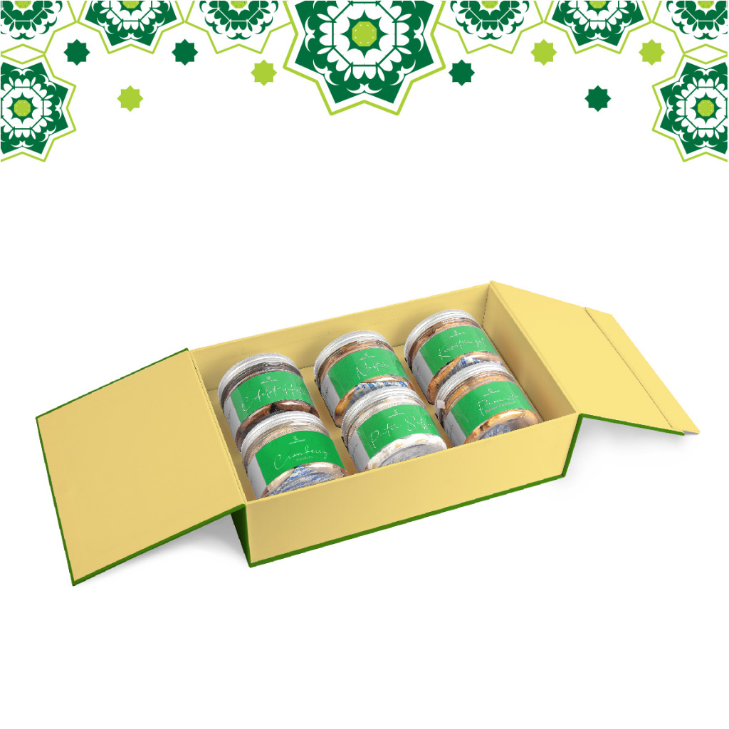 

Madani Gift Box