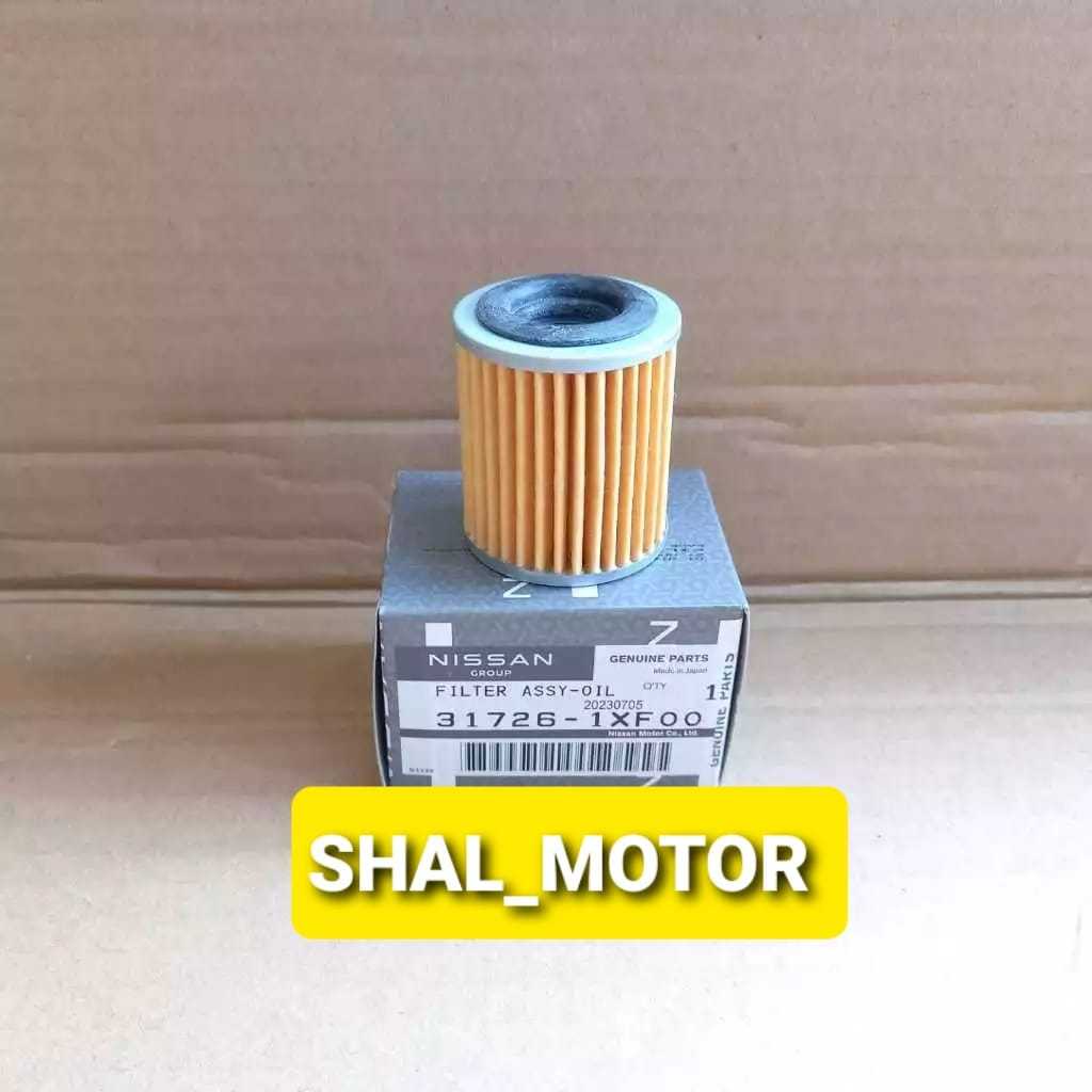 Filter oli matic CVT nissan serena C26 original