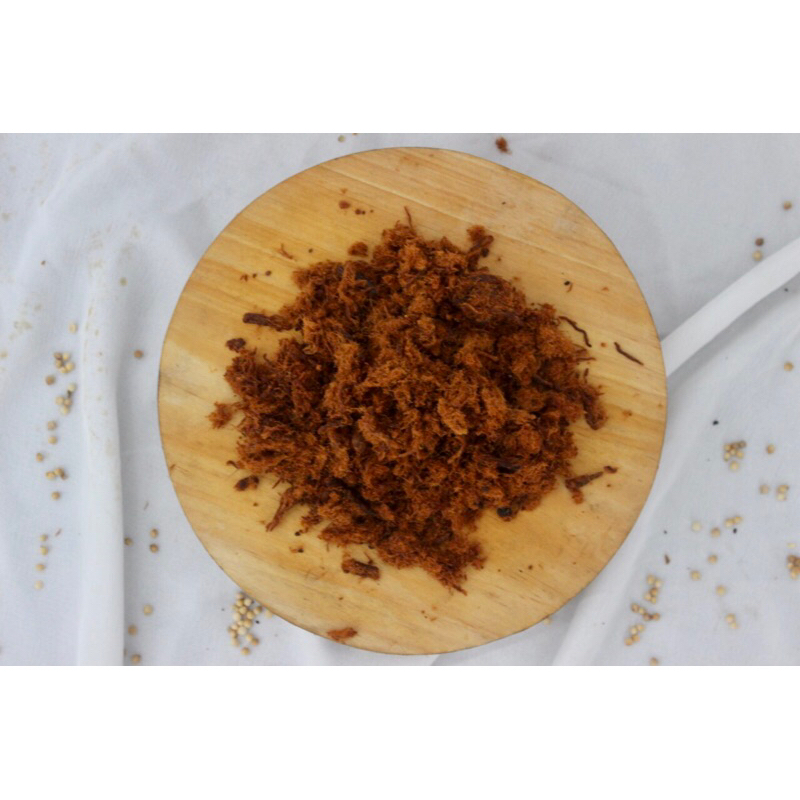 

Abon Sapi Asli Abon Sapi Tanpa Bawang Abon Sapi 250gr