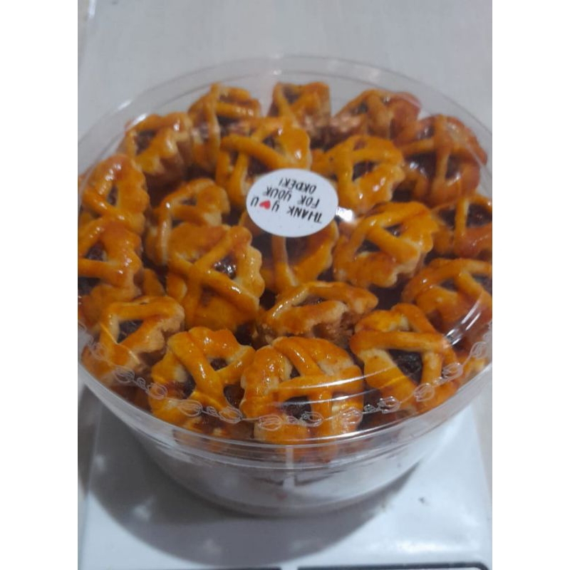 

kuker homemade 250g